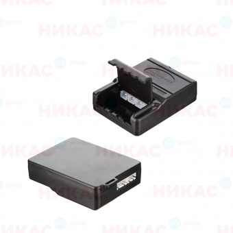 Парктроник (Interpower) IP-416 N04 Black